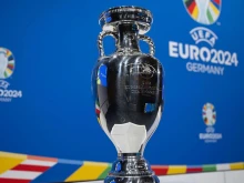 Ето къде ще гледаме мачовете от Евро 2024