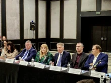 Министър Николов: Демографската политика трябва да е национален приоритет