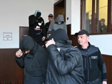 Обвинен за ОПГ за данъчни измами в Пловдив остава в ареста