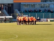 Общината в Ловеч пое управлението на отбора на Литекс и градския стадион