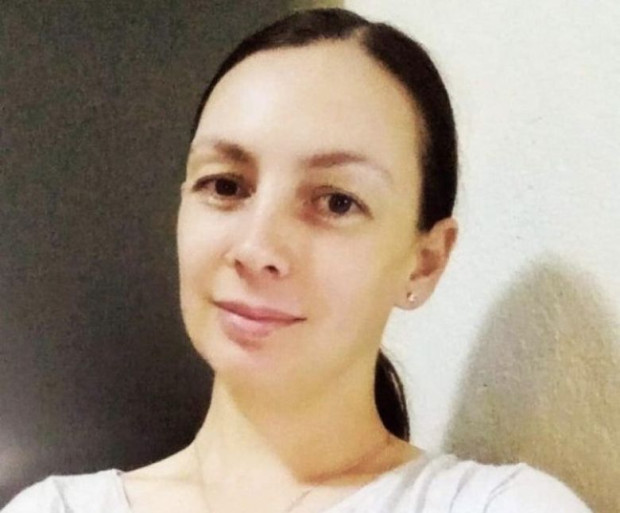 TD МВР Пловдив издирва 41 годишната Теодора Даниелова Тодорова Нейни