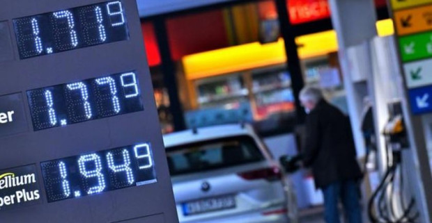 България е на едно от първите места по евтини горива