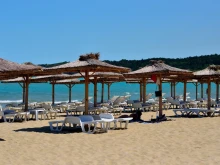 Турист за родното Черноморие: По отзивите в интернет видях, че тук храната е вкусна и плажът е чист