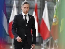 Правителството на Словения взе решение за признаване на държавата Палестина