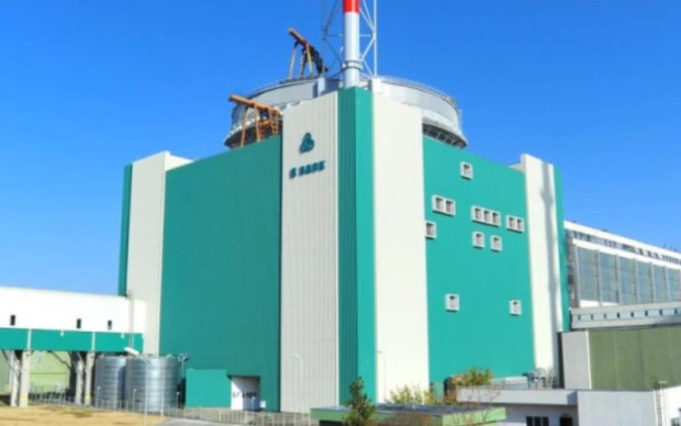 Remplacer le combustible nucléaire russe à la centrale nucléaire de Kozlodoy est dangereux et ne se terminera pas bien