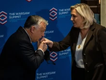 Орбан покани Мелони и Льо Пен да се обединят и да създадат дясна супергрупа в ЕП