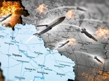 УНИАН публикува пълен списък на страните, които позволиха на Украйна да нанася удари по руска територия