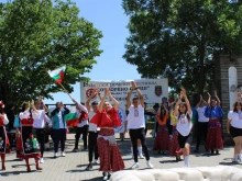 Над 1500 деца, учители и родители от повече от 100 училища идват за ромския фестивал "Отворено сърце"