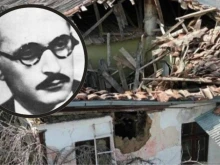 В РСМ обявиха, че не са предприети никави действия от България за спасяване на родната къща на Димитър Талев в Прилеп
