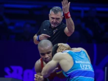 Престижно: България ще има съдия по борба на Олимпиадата