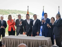 Kathimerini: Истината за Северна Македония, Преспанския договор и славяно-македонците