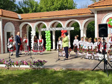 С богата програма Ветрино празнува 45 години от създаването на общината