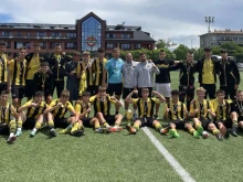 Трофей! Юношите на Ботев спечелиха U19, оставиха зад гърба си Арда и Марица