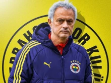 Обявиха Жозе Моуриньо за треньор на турски гранд