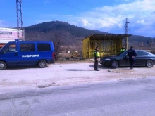 Редица проверки в Пазарджишко! Проведе се масирана специализирана полицейска операция