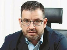 Проф. Мавров: Избран съм от Народното събрание, за да спазвам законите на страната, а не да изпълнявам измамните обещания на отделни политици