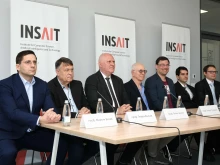 Водещи учени от цял свят ще работят в института към Софийския университет INSAIT 