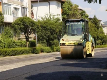 Община Свищов застави АПИ да ремонтира селски път