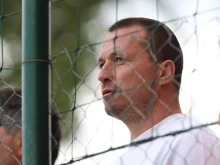 Борис Галчев: ЦСКА трябва да е агресивен, а не да чака на центъра