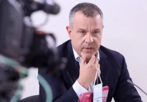 Програмният директор на Българската национална телевизия БНТ Емил Кошлуков сподели