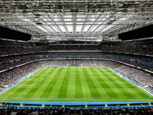 Реал Мадрид прибра 9 милиона евро от концерт на Тейлър Суифт