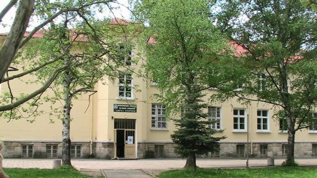 TD Професионалната гимназия по селско стопанство Ангел Кънчев в Русе