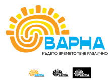 Вижте новото туристическо лого на Варна