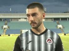Димитър Митков загатна, че си тръгва от Локомотив София