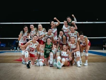 България има тежко изпитание срещу олимпийския шампион