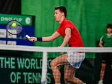 Румънец изхвърли Пьотр Нестеров на 1/4-финалите в Констанца
