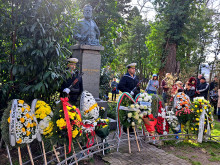 С общоградско поклонение Варна ще отбележи за 2 юни – Ден на Ботев и на загиналите за свободата на България