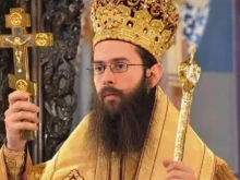 Новият сливенски митрополит ще изнесе първата си служба в Бургас в неделя