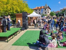 Врачанският театър ще зарадва децата във Враца и Белоградчик на празника на детето