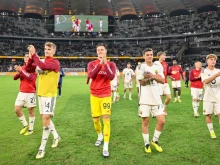 Рома наби Милан в контрола, Атанас Кехайов не получи шанс за изява