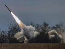 WSJ: САЩ позволяват на Украйна да използва HIMARS, GMLRS, но не и ATACMS срещу руски военни цели