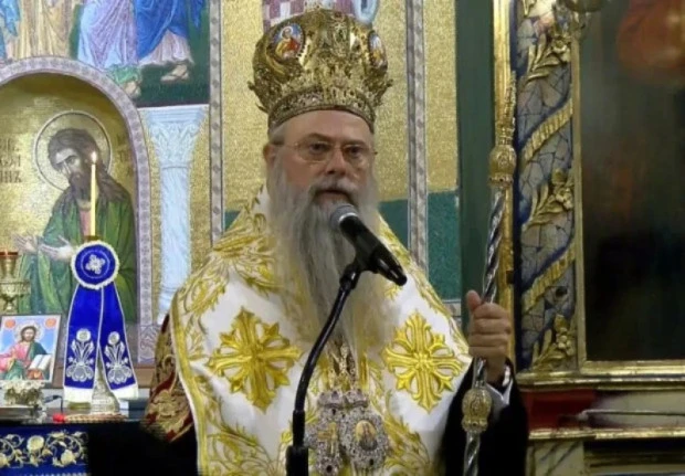 Московската патриаршия срещу няколко наши митрополити, сред които и пловдивският Николай