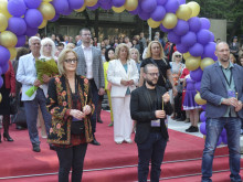 Кинофестивалът "Златната липа" постила червения килим в Стара Загора за 11-ти път