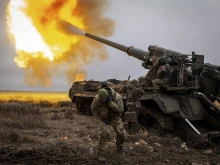NYT: Първите удари на ВСУ с американско оръжие по руска територия могат да започнат до часове