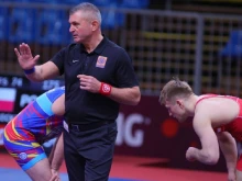 Българин ще съдийства на олимпийския турнир по борба