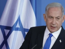 Нетаняху "упълномощи преговорен екип", който да работи по плана за връщането на заложниците