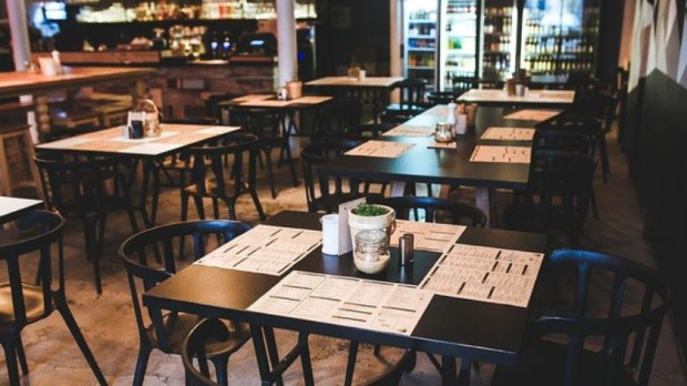Ресторантът на Гордън Рамзи в Челси Лондон въвежда изисквания за дрескода