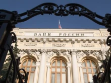 Bloomberg: Г-7 обсъжда санкции срещу банки, използващи аналог на SWIFT от Руската федерация