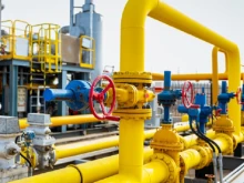"Булгаргаз" обяви окончателната цена на газа за юни