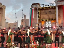 190 години от създаването на единственото арменско училище в България
