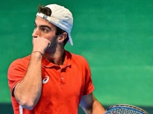 Янаки Милев стигна финала на тенис турнир за мъже в Сърбия