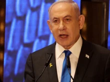 Нетаняху: Няма да има постоянно примирие в Газа, докато ХАМАС не бъде унищожена