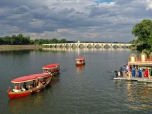 Въведоха нова атракция по река Марица в любим на много българи град