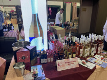 Наслада за сетивата предлага изложението Rose Wine Expo в Казанлък
