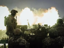 Британски полковник: Европейските войски ще бъдат принудени да воюват в Украйна