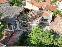 Две трети от къщата на Димитър Талев в Прилеп вече са българска собственост